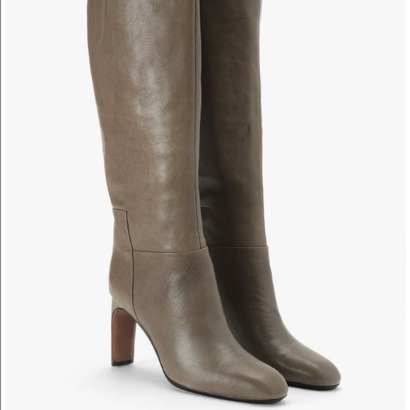 Derek Lam Shoes - DEREK LAM Etna Tall Boot